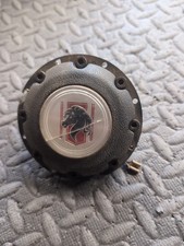 1974-78 Ford Mustang II Bronco Sport Steering Wheel Horn Button  