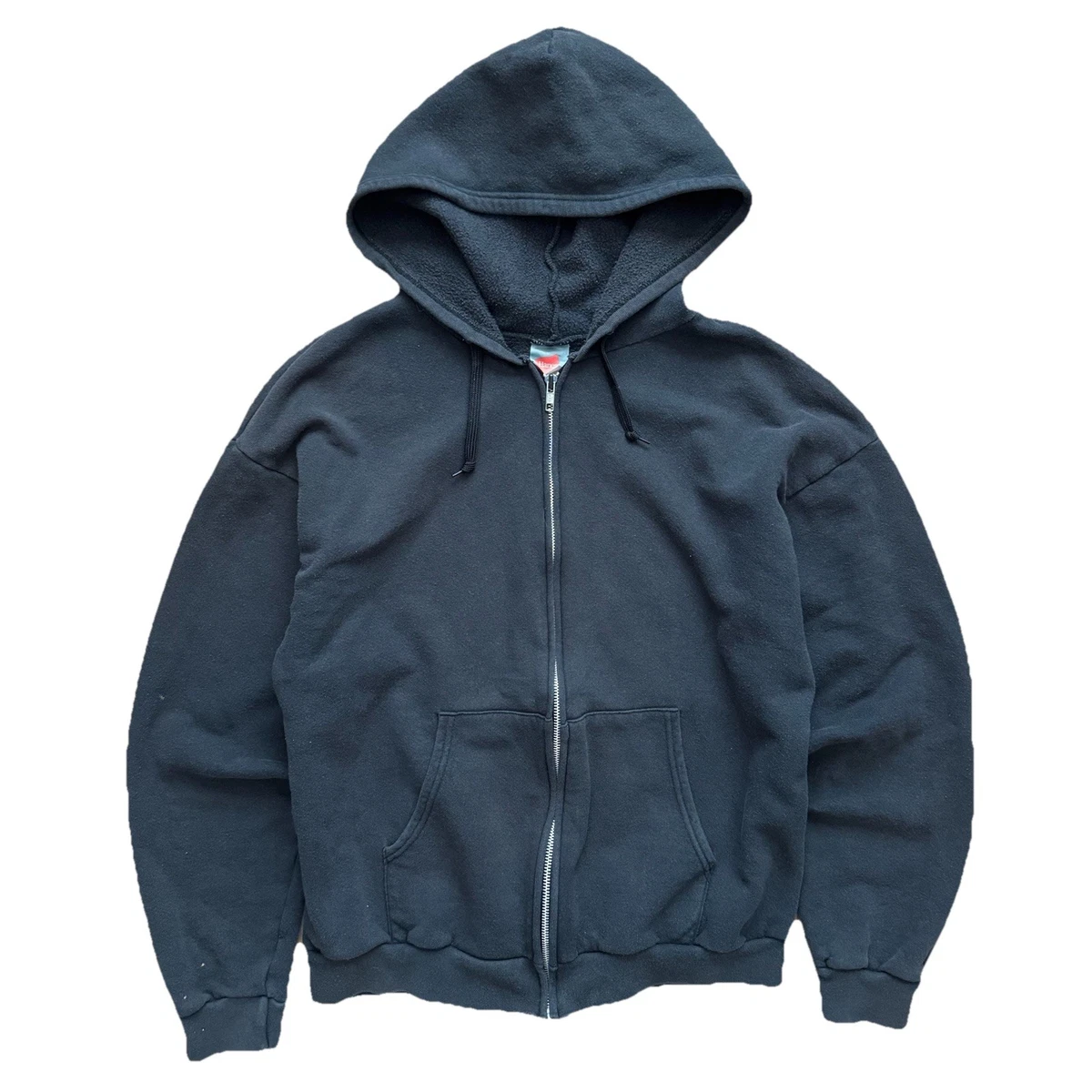 Hanes Full Zip Hoodies & Sweatshirts for Men for Sale | Shop Men's
