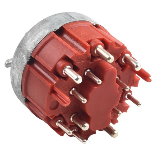 Enhance Your Porsche's Appearance with this 99661353500 Headlight Switch - Picture 7 of 12