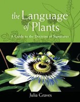 Julia Graves | The Language Of Plants | Taschenbuch | Englisch (2012)