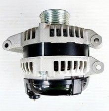 104211-3470 Alternatore 12V 135A Compatibile con Acura ILX 2016-2022& TLX