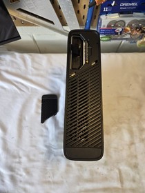 Xbox 360 E 120GB Completely Cleaned with 2 Games and 1 Controller