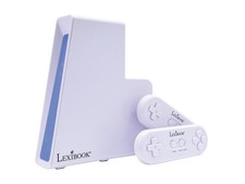 LEXIBOOK Spielkonsole Motion TV Plug 'n Play - B-Ware sehr gut