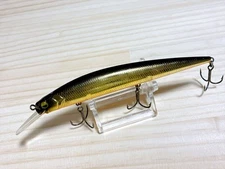 RAID JAPAN Level Minnow 125 Fishing Lure #AC59