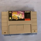 AUTHENTIC!  Inspector Gadget -  GAME ONLY - SUPER NINTENDO SNES 34c