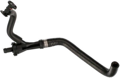 HOSE CRANKCASE BREATHER EMH232 FOR BMW 7/E65/E66 M54B30 3.0L M54B25 2.5L 6cyl - Picture 2 of 6