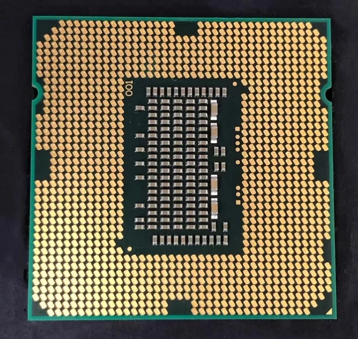 1st Gen Intel Core i7-870 LGA1156 CPU Processor Quad Core 2.93GHz 8MB 95W - Image 2 of 2