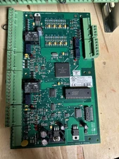 Honeywell PRO22R2 12VDC Access Systems Dual Reader Module-Free Shipping!