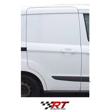 Ford Transit Courier 2014 to 2018 Fits Rear RH Side Panel Door Moulding 1854158