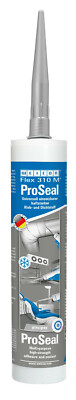WEICON Flex 310 M  ProSeal | 310 ml grau | ISEGA-zertifiziert