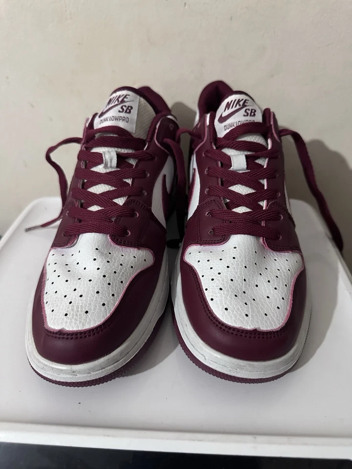 Nike Dunk Low Pro, photo 2 of 5