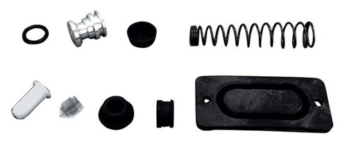 MASTER CYLINDER REBUILD KIT front brake 3/4" fl flt fx fxr sportser 82-95 dyna