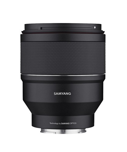 Teleobjetivo AF de fotograma completo Samyang 85 mm F1.4 AF 2da generación para Sony E - Imagen 6 de 9