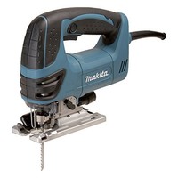 Makita 4350ct 720w Orbital Action Jigsaw 240v Electric Makita 4350ct 720w Orbital Action Jigsaw 240v Electric