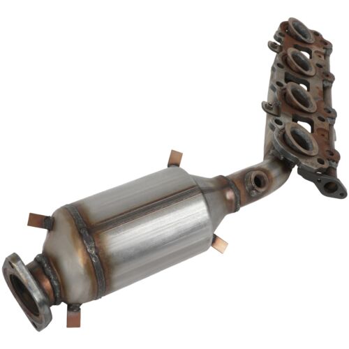 Catalytic Converter EPA For Lexus GX470 2005-2009 4.7L Left & Right EPA Approved - Foto 4 di 8