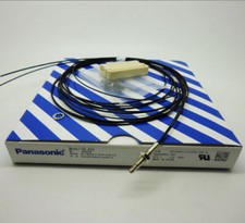 NEW Panasonic FD-43G FD43G Fiber Optic Sensor