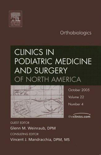 The Clinics: Orthopedics Ser.: Orthobiologics : Clinics in ...