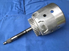 93-up 4L60E Forward Input Drum 298mm 30 Spline Pilot Housing 8678716 Bare