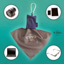 Premium Quality Cleaning Cloth Keychain / Key ring