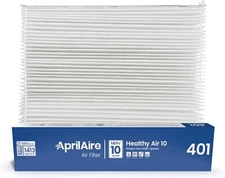Aprilaire 401 Replacement Furnace Filter for Aprilaire 2400, Space-Gard 2400 Who