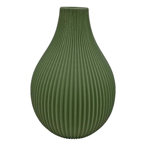 IKEA + Hay Ypperlig Vase With Handle Blue/Green | eBay
