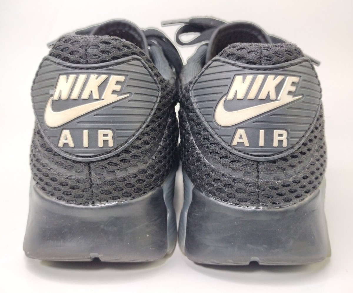 air max 90 ultra br triple black