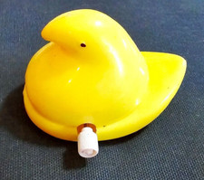 Small Windup Chick Toy