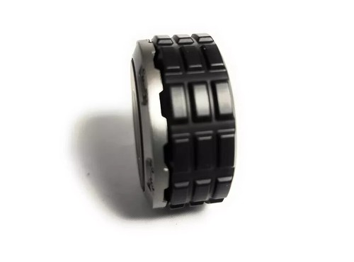 2025 TOYOTA TUNDRA, SEQUOIA DISPLAY POWER VOLUME KNOB OEM 14 INCH DISPLAY - Picture 5 of 5