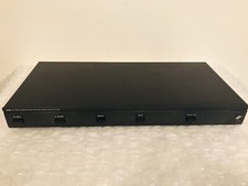 Niles HDL-4 High Definition Speaker Selection System 4 Zones