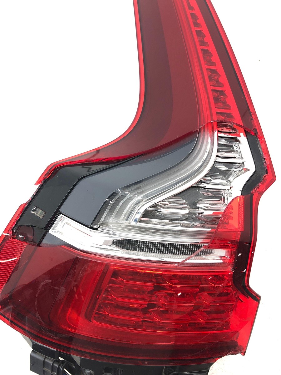 2019-2021 Volvo V60 Left Rear LED Tail Light Lamp | Genuine