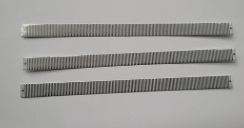 FOR BMW E36 3 Series OBC 18 BUTTON RIBBON CABLE LCD DISPLAY PIXEL REPAIR - Picture 4 of 5