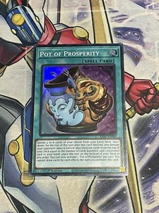 The Banned Cards From The Duel Monsters Era In Yu-Gi-Oh - Foto 2