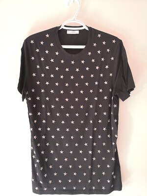 T-Shirt VERSACE COLLECTION Herren Größe S wenige Male getragen.
