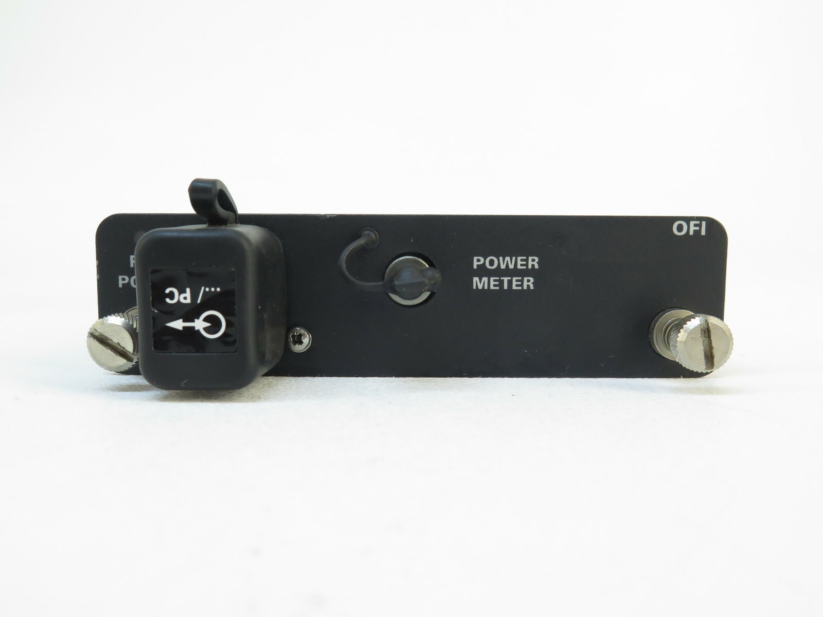 JDSU 8136OFI1 - OFI plug-in module for MTS/T-BERD & OFI-2000 - /w Option ORL