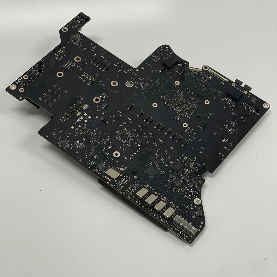 OEM Apple iMac 27" A1419 Retina 5K 2014 2015 i5 Logic Board M290X 2GB 820-4652-A - Image 3 of 4