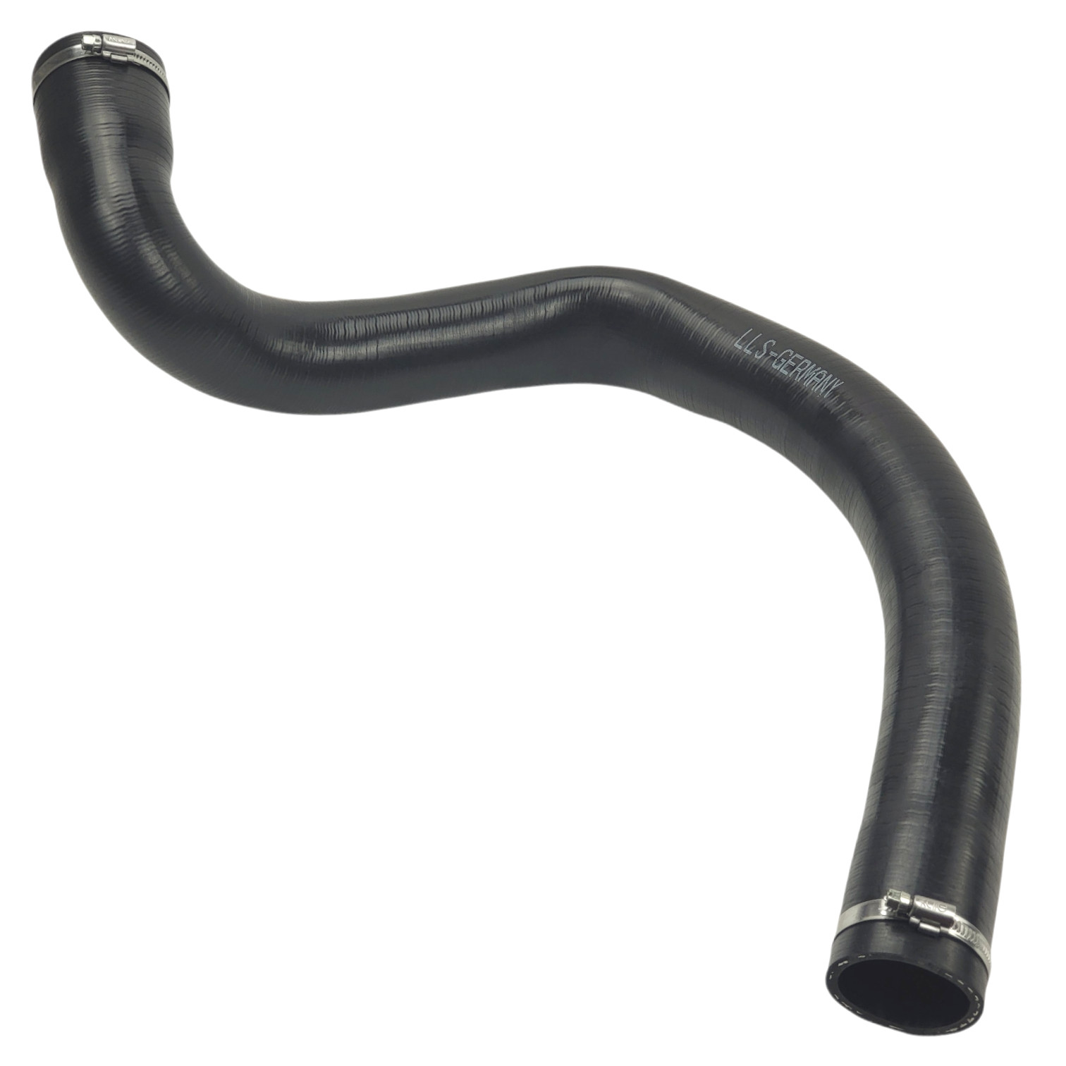 Turbo Hose for Chrysler Sebring 2.4L, 2.7L Charge Air Hose 52079496AB