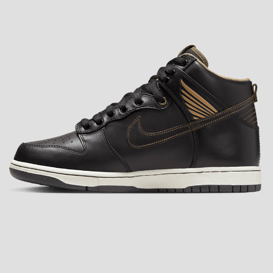 pawnshop skate co dunk