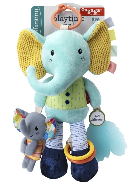 infantino elephant