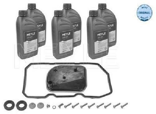Meyle Kit Di Ricambi, Cambio Dell'olio Del Cambio Automatico 014 135 0213 - Immagine 2