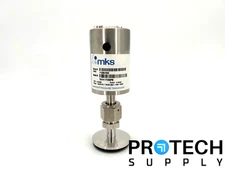 MKS 727A13TCE2FB Pressure Transducer with WARRANTY