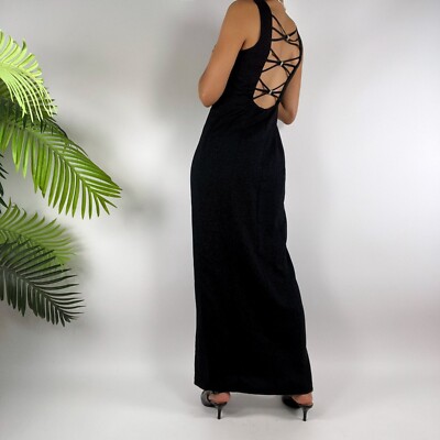 slim fit dress slacks Fairy Grunge Floral Maxi Dress – Aesthetics Boutique main image 0