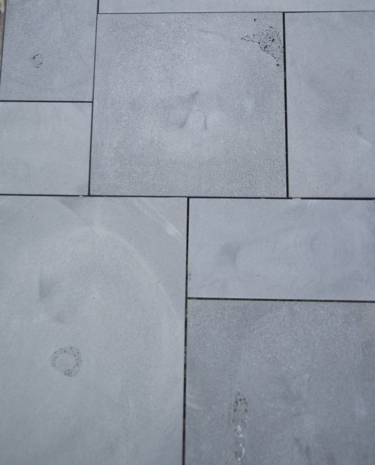 Bluestone French Pattern Ashlar Pavers (/SQM) Driveways, Paths, Paving