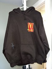 Cactus Pack Travis Scott Mcdonalds Hoodie