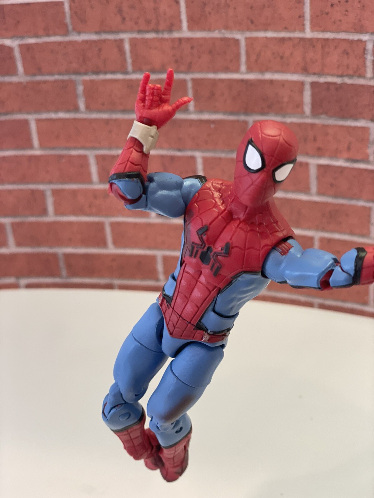 Marvel Legends No Way Home ubicaciondepersonas.cdmx.gob.mx