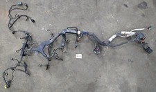 OEM 2014-2018 RAM 1500 3.0L Eco Diesel Injector Engine Wiring Harness 68196354AF