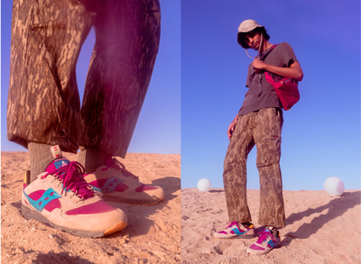 saucony astrotrail shadow 5000