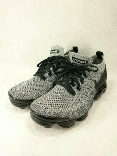 vapormax white black black