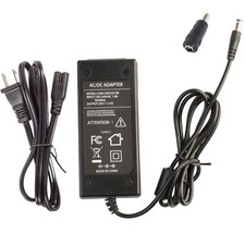 24v 2.5A Power Supply AC Adapter for Klipsch Energy Power Bar Elite