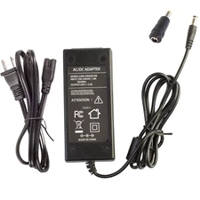 24v 2.5A Power Supply AC Adapter for Klipsch Energy Power Bar Elite