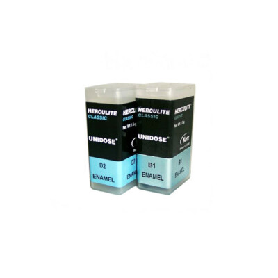 Kerr Herculite Classic XRV Unidose Enamel Composite All Shades  33115